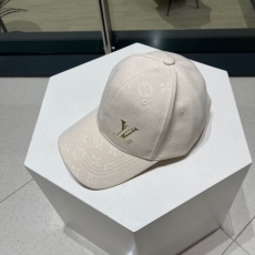 Louis Vuitton Caps